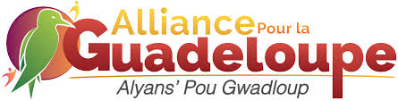 logo alliance pour la guadeloupe logo alliance pour la guadeloupe