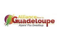 logo allyans pou gwadloup logo allyans pou gwadloup