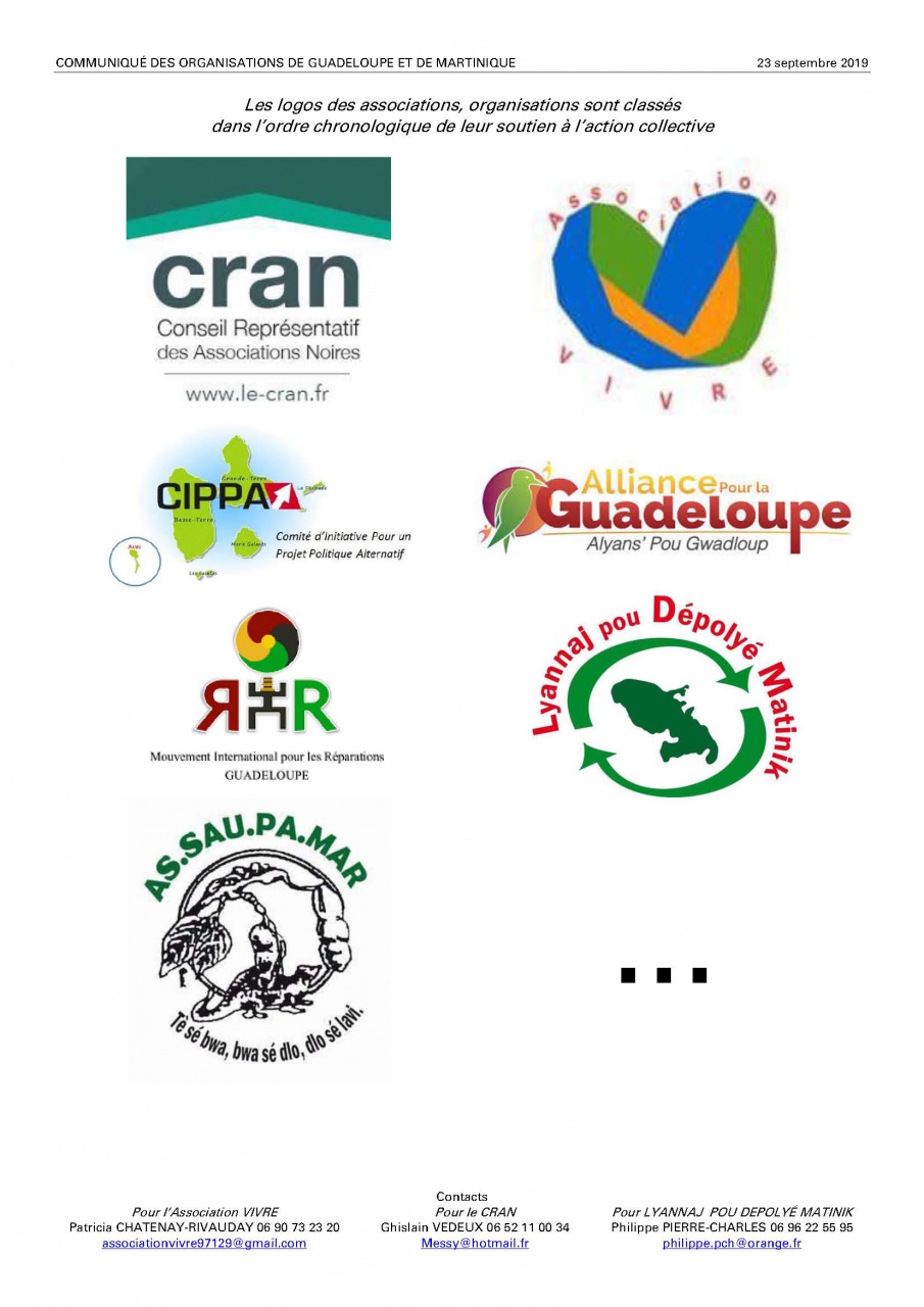 communiqué association Guadeloupe Martinique V4 24092019_Page_2 communiqué association Guadeloupe Martinique V4 24092019_Page_2