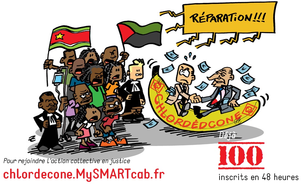 MSC_chlordecone-twitter 100 inscrits en 48 h MSC_chlordecone-twitter 100 inscrits en 48 h