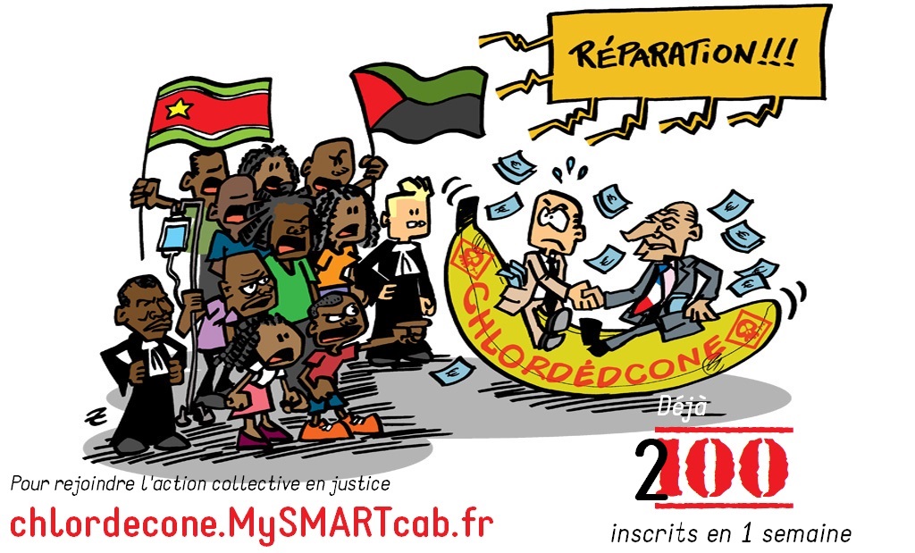 MSC_chlordecone-twitter 200 inscrits en 7j MSC_chlordecone-twitter 200 inscrits en 7j