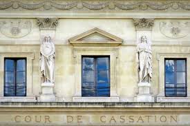 partie civile partie civile