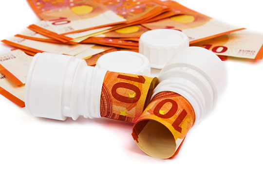 drugs_money_euros drugs_money_euros