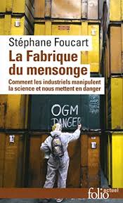 foucart fabricant mensonge foucart fabricant mensonge