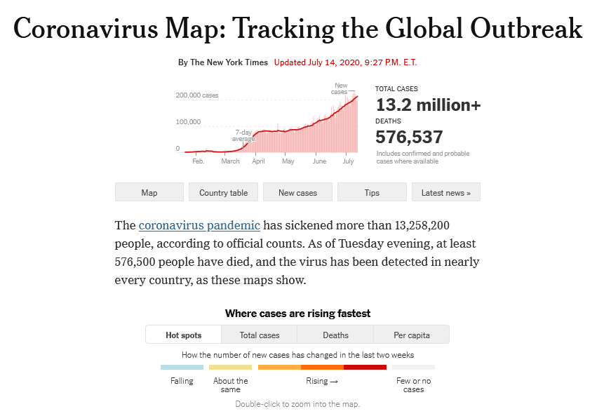 NYT 14072020 NYT 14072020