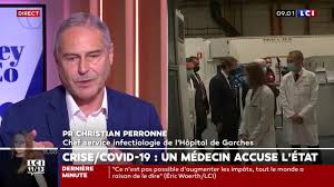 perronne accuse perronne accuse