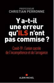 perronne livre perronne livre