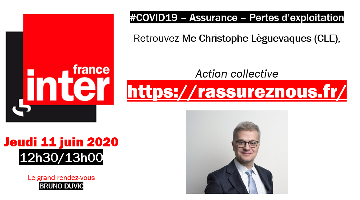 france Inter annonce V2 france Inter annonce V2