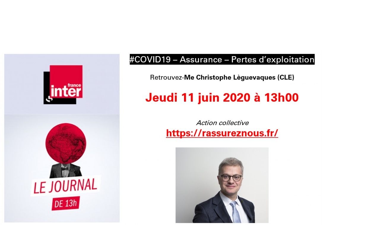 annonce france inter 11062020 annonce france inter 11062020