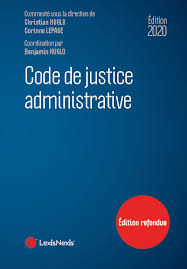 CJA Bleu 2020 CJA Bleu 2020