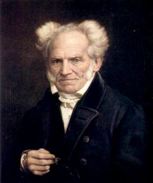 Schopenhauer Schopenhauer