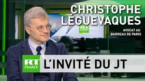 CLE invité RT CLE invité RT