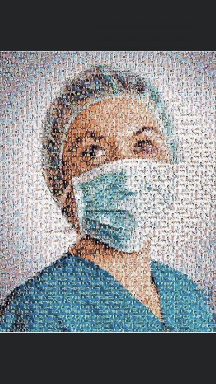 portrait soignants portrait soignants