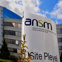 ANSM ANSM