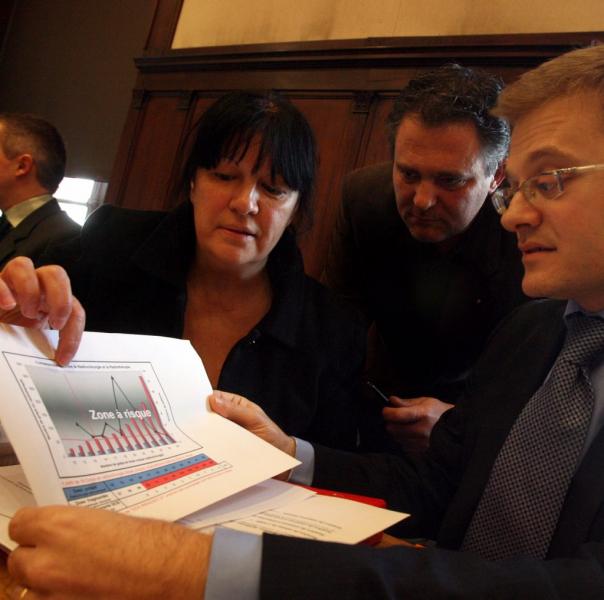 irradiés2011 irradiés2011