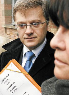 cle irradiés (DR F-SCHREIBER-20minutes) cle irradiés (DR F-SCHREIBER-20minutes)