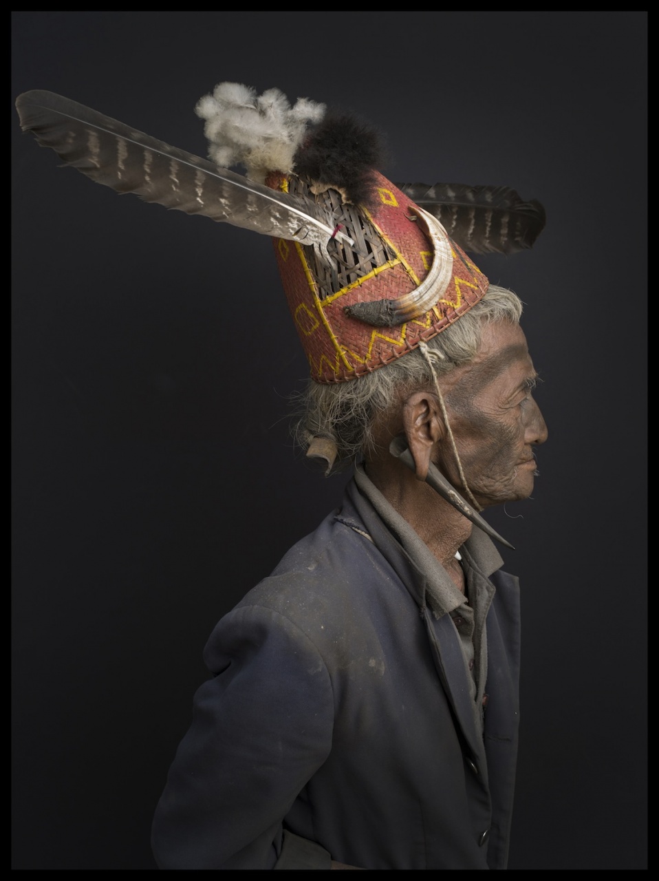 01) Bawang cadre 01) Bawang cadre