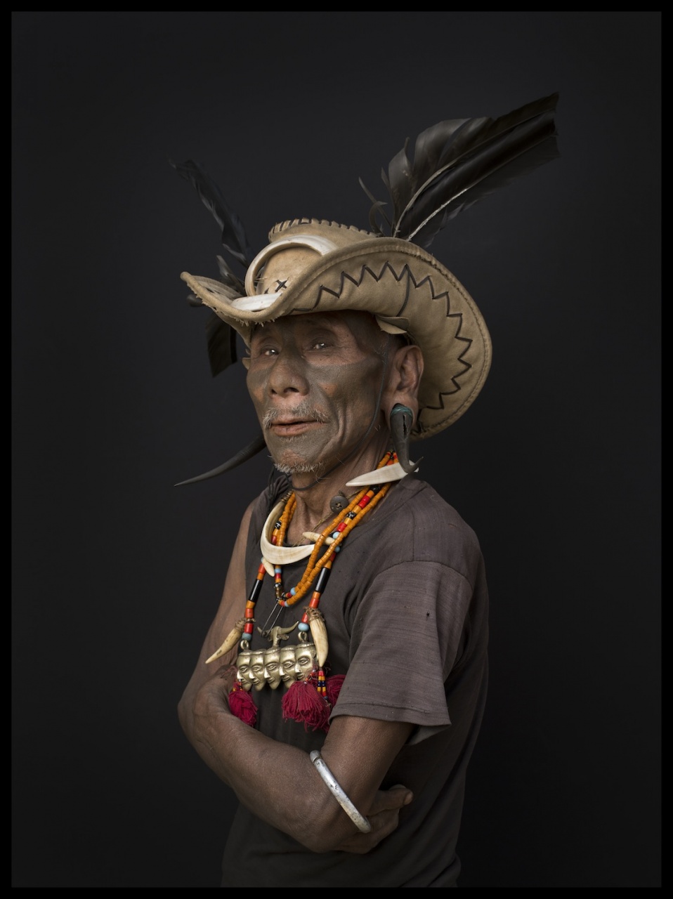 02) Konwang cadre 02) Konwang cadre