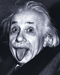 einstein