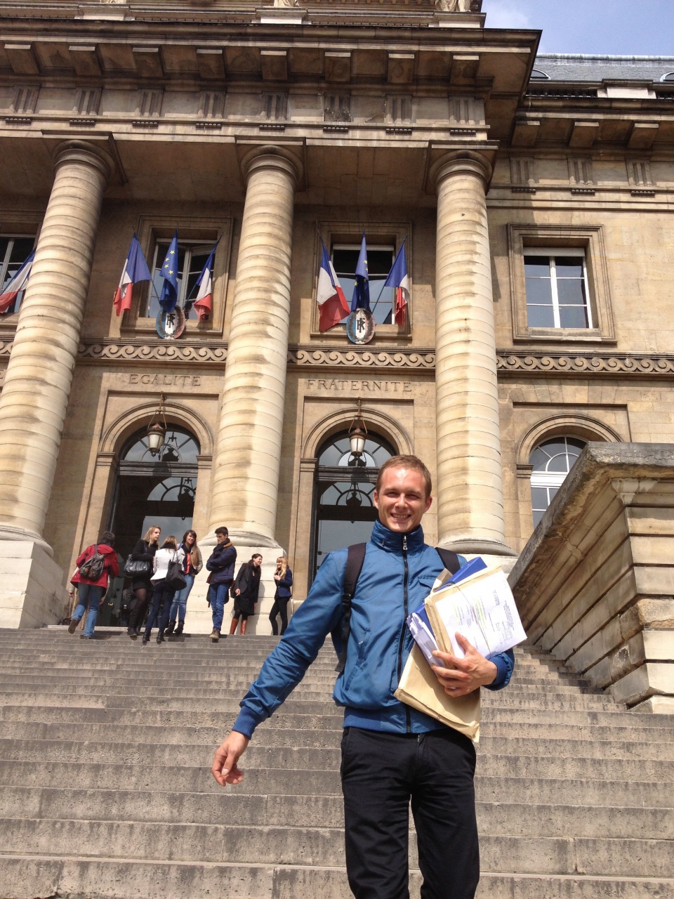 Romain Sintés Romain Sintés