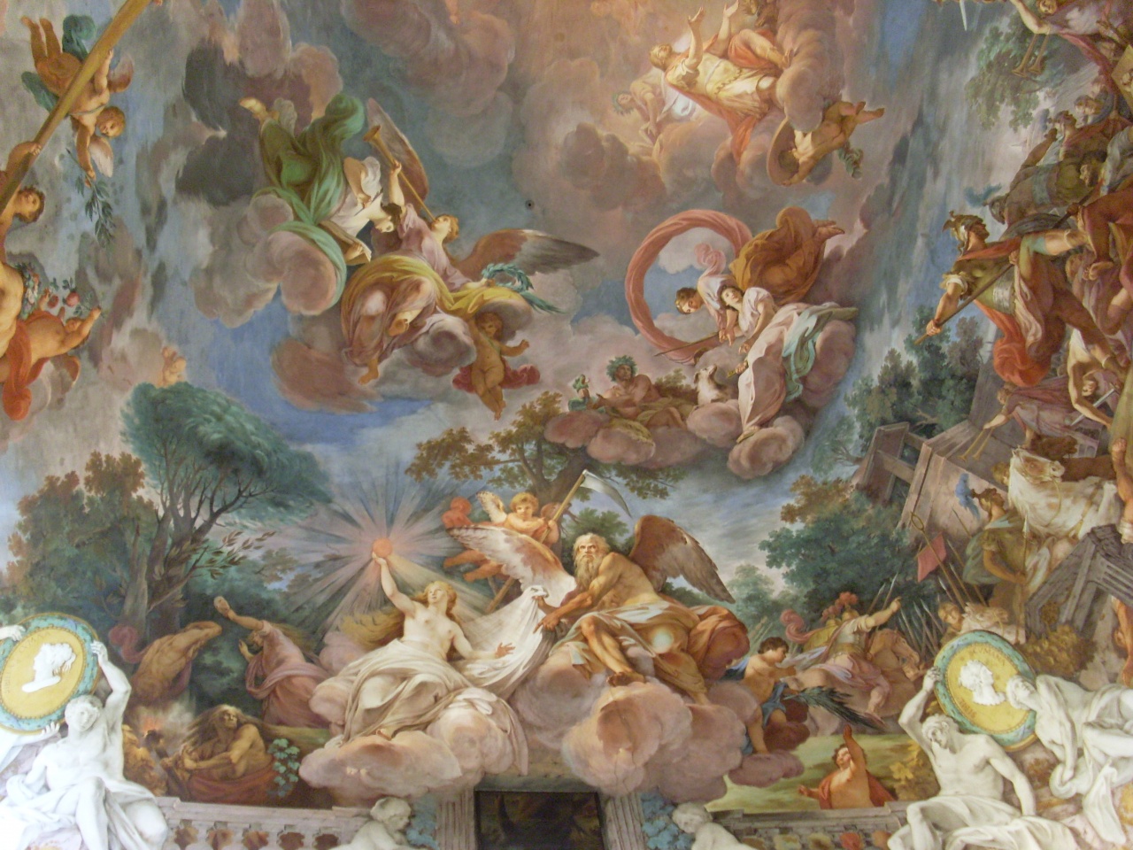 Rome 2008 152 Rome 2008 152