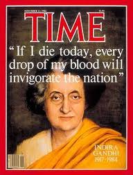 indira indira