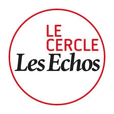 logo le cercle des echos logo le cercle des echos