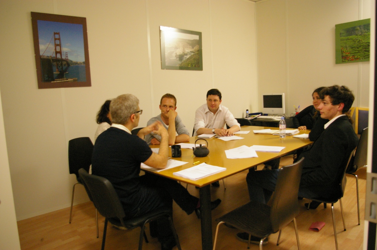 réunionagendaéquipe réunionagendaéquipe