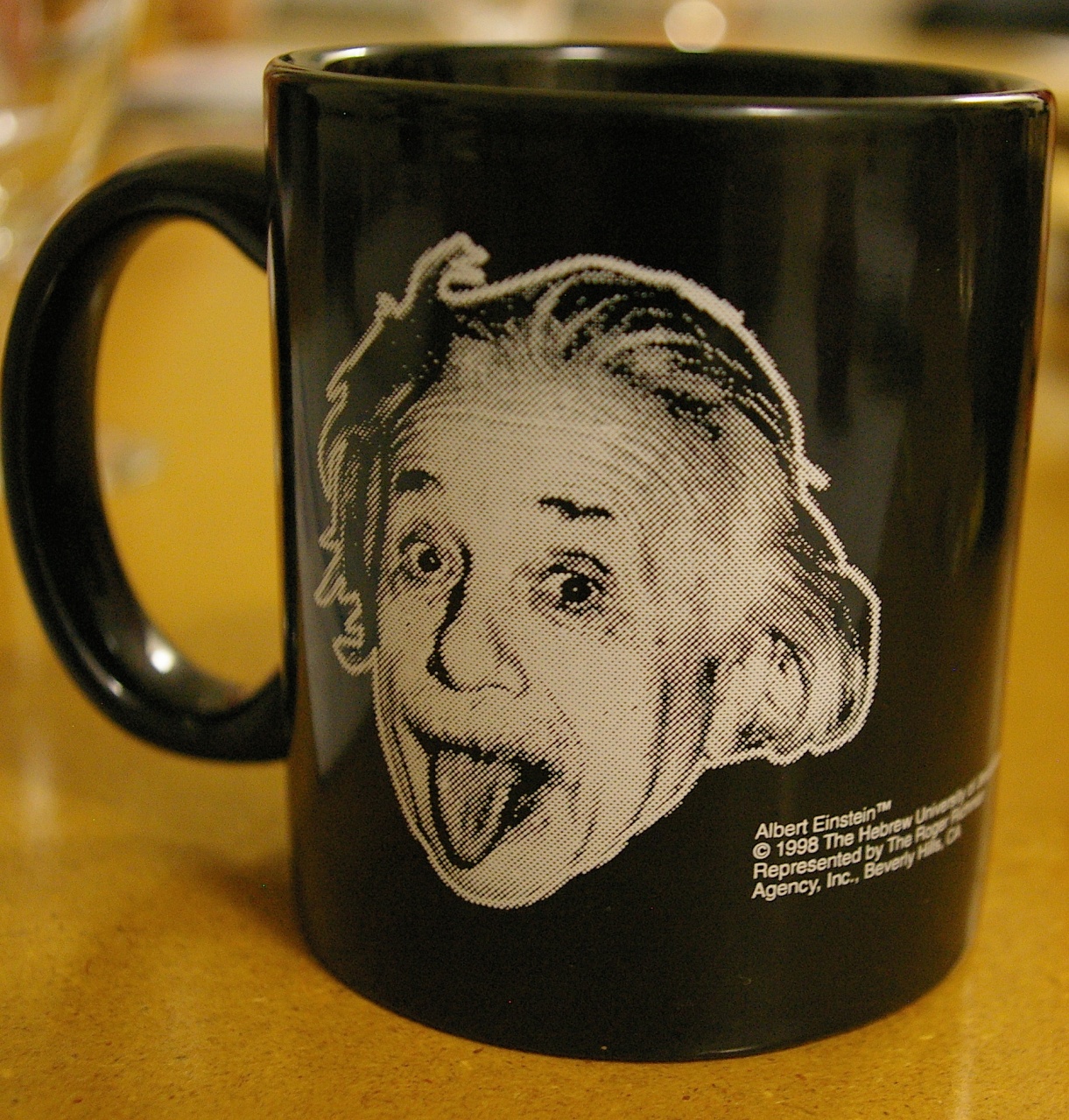 mugeinstein(face) mugeinstein(face)