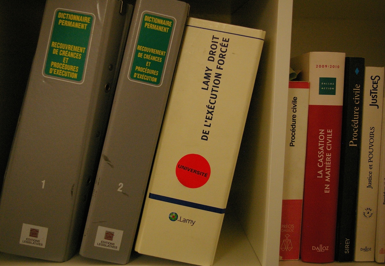 biblioprocédurecivile biblioprocédurecivile