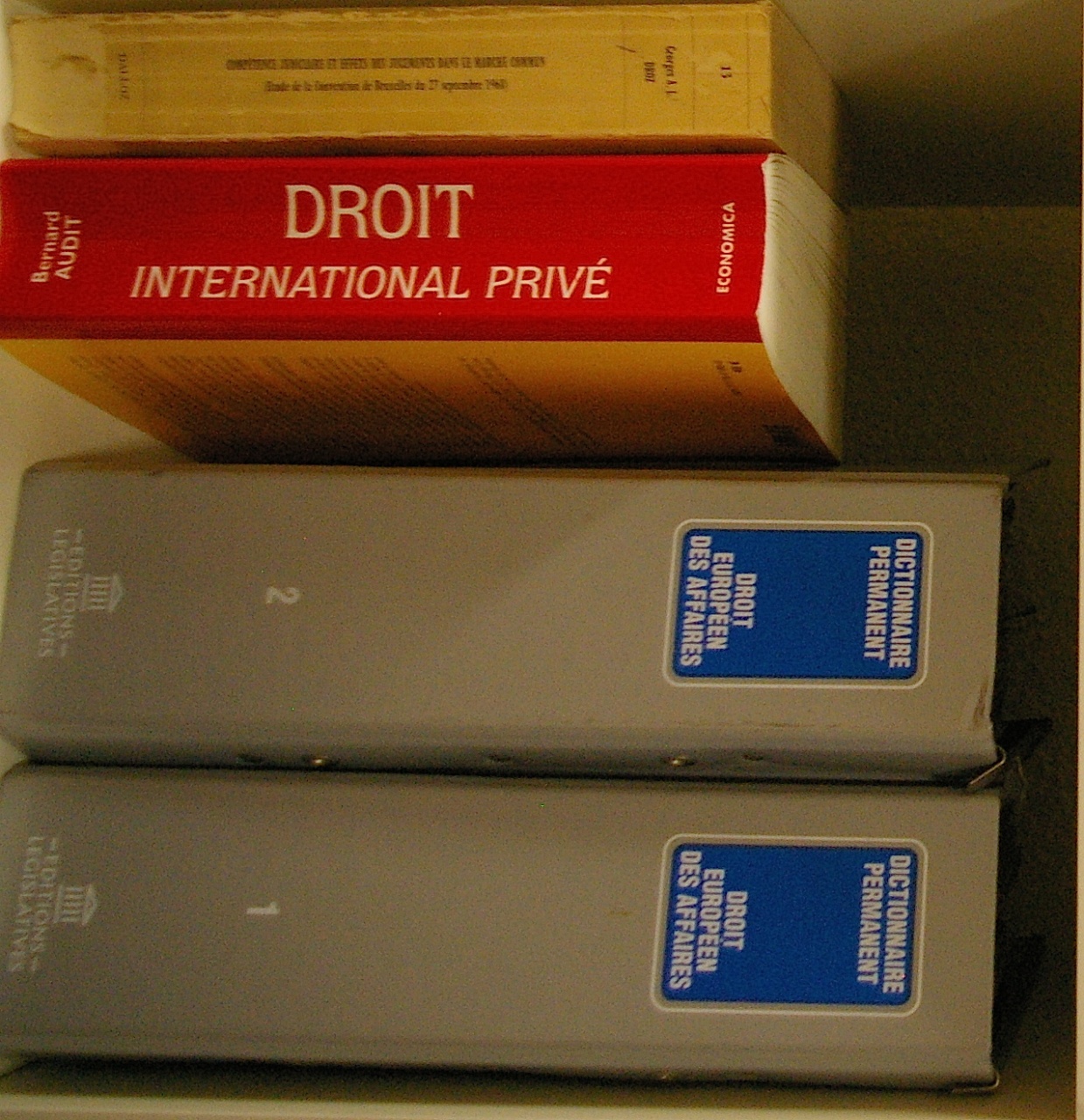 bibliodroitinternationalprivé(dip) bibliodroitinternationalprivé(dip)