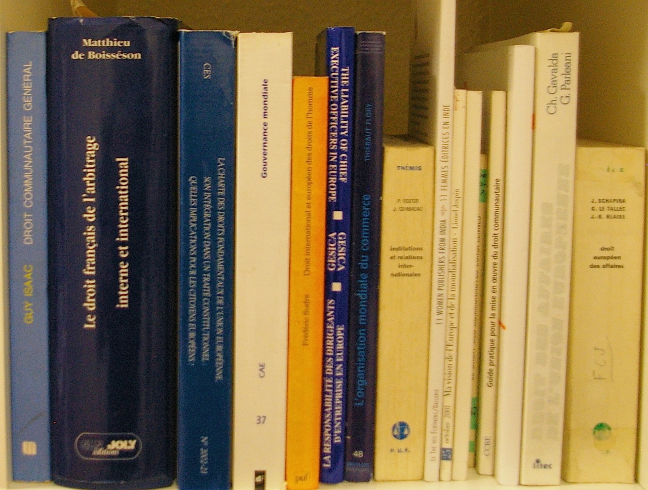 biblioarbitrage biblioarbitrage