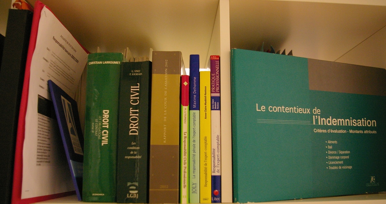 bibliocontentieuxindemnisation bibliocontentieuxindemnisation