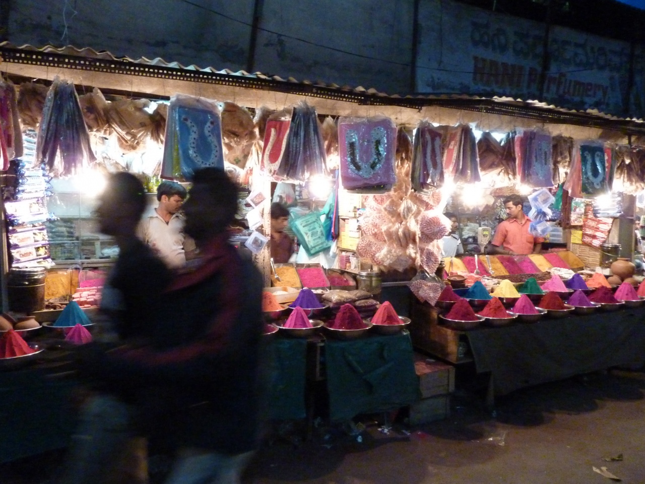 marchémysore4 marchémysore4