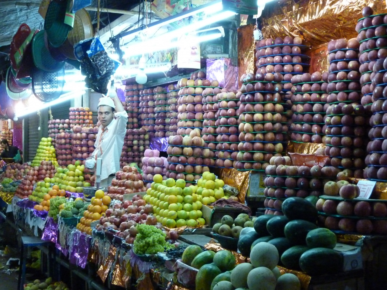 marché mysore 2 marché mysore 2