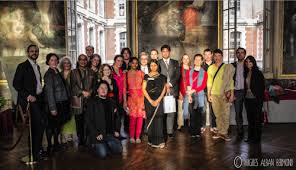 SI 2013 équipe salle des illustres SI 2013 équipe salle des illustres