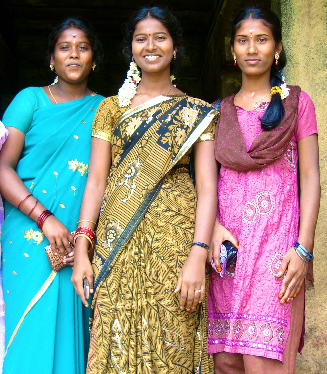 3femmesindiennes 3femmesindiennes