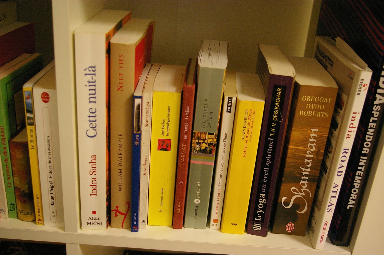 biblio indienne3 biblio indienne3