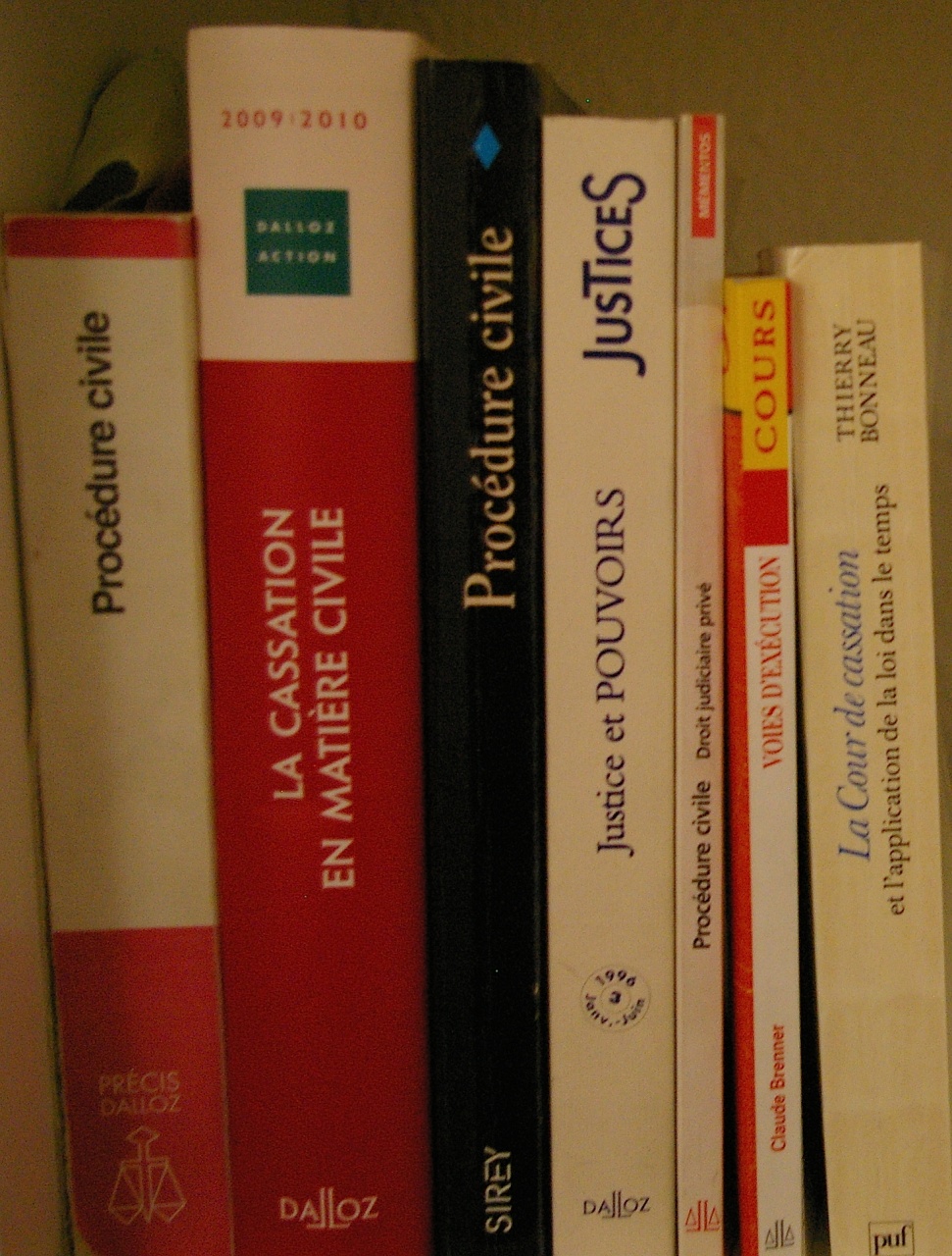 biblioprocédurecivile2 biblioprocédurecivile2