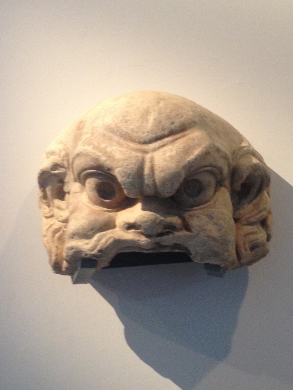 Masque satyre Masque satyre