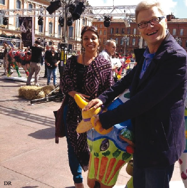 cle et swati vache indienne cle et swati vache indienne