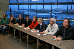 conférencepresse aéroport décembre 2014 conférencepresse aéroport décembre 2014