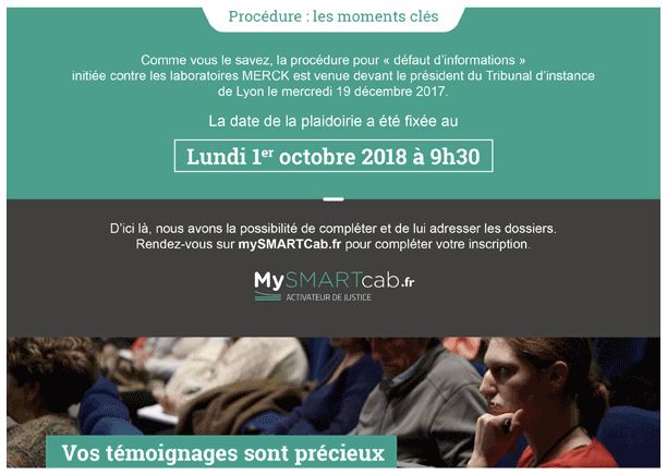 moments clé de la procédure moments clé de la procédure