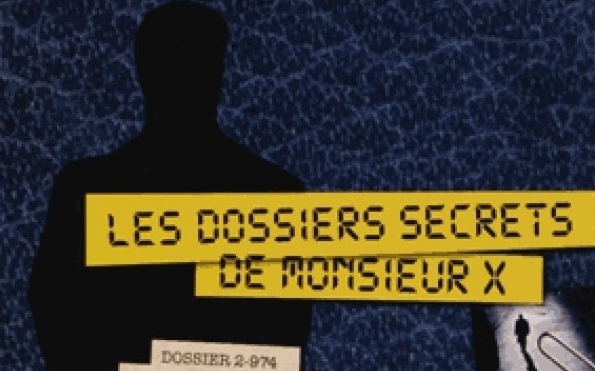 monsieurX3 monsieurX3