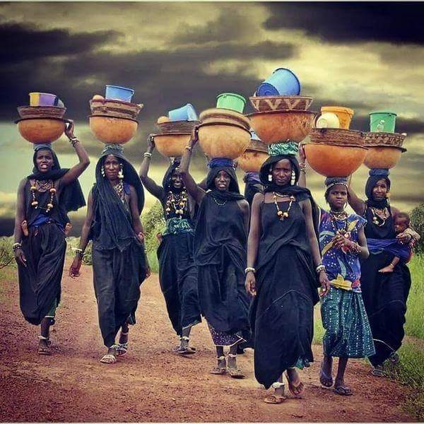 femmes en afrique femmes en afrique