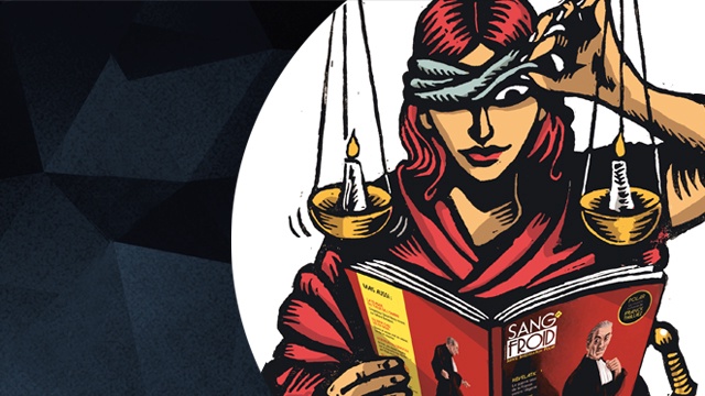 sang froid sang froid