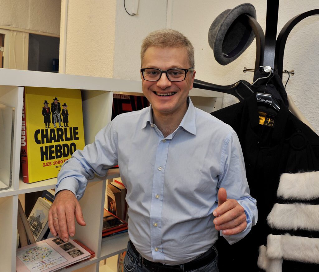 cle est charlie cle est charlie