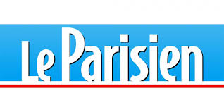 logo le parisien logo le parisien