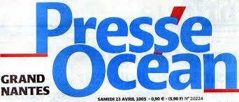 presse ocean presse ocean