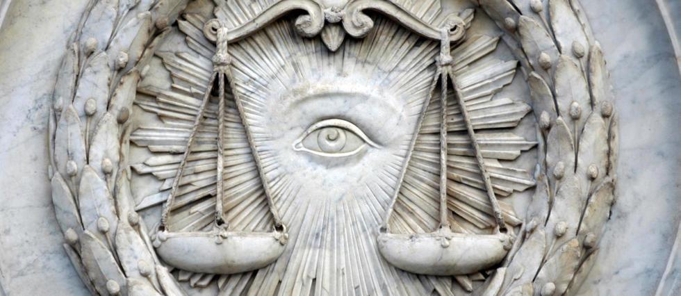 oeil justice oeil justice